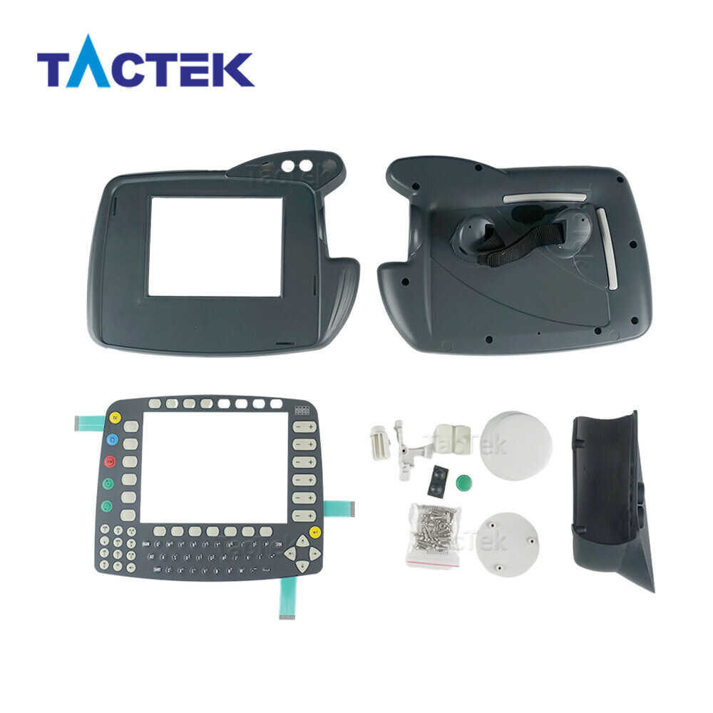 Plastic Cover Case for KUKA KRC KCP2 KR C2 Sr Edition 2005 Teach Pendant + Keypad