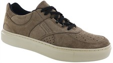 SAS Men's Shoes High Street Almond Many Sizes And Widths Brand New In The Box