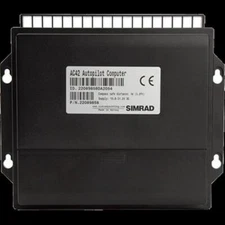 Simrad Ac70 Course Computer