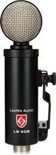 Lauten Audio Ls-308 Large-diaphragm Condenser Microphone