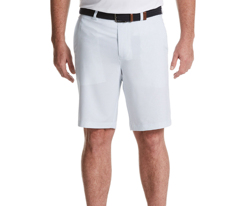 PGA Tour Golf Shorts Mens Stretch Seams 