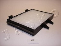 Japko Innenraumfilter Filtereinsatz FüR Mitsubishi Space Wagon N9_W N8_W
