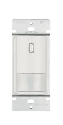 Broan NuTone MS100WR Occupancy Sensor