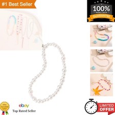 Versatile 11in Beaded Phone Lanyard - Perfect Gift for Her on Any Occasion