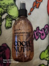 Victorias Secret Mist Coconut