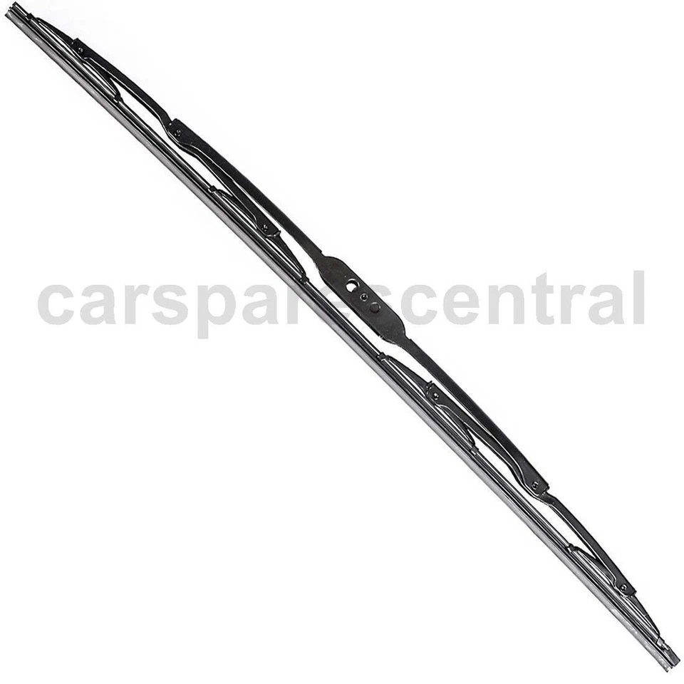 For 2015 2016 Chevrolet Impala Limited DENSO Windshield Wiper Blade Front - Image 4 of 4