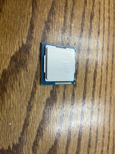 Intel Core i3-3240 - 3.40 GHz Dual Core Processor - Picture 2 of 8