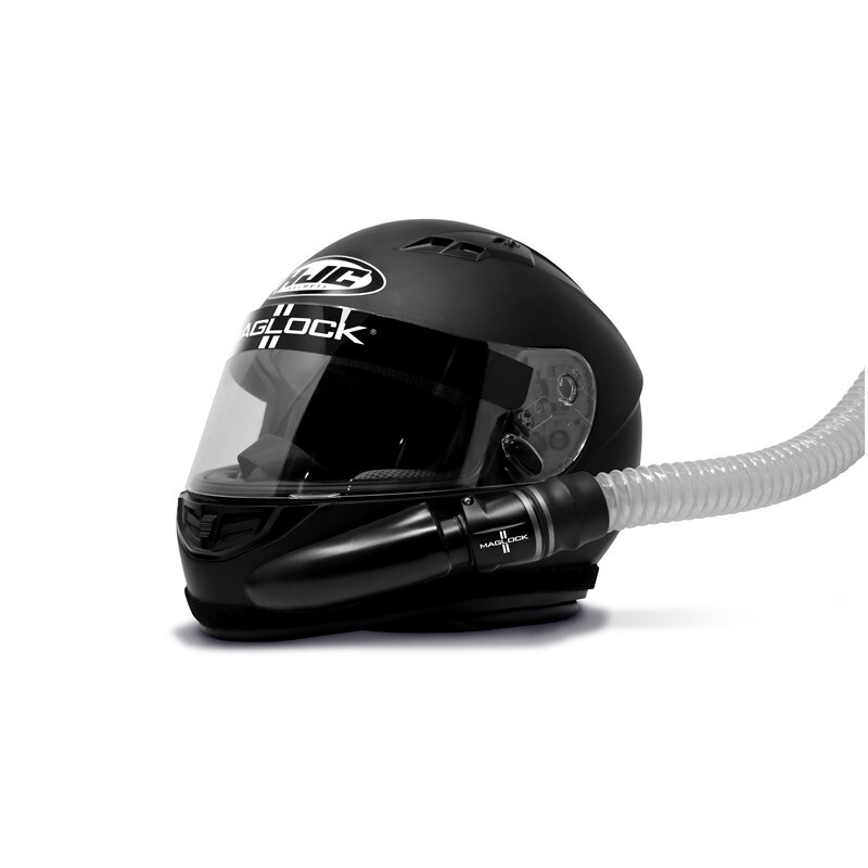 Maglock MLA1000 Fresh Air Helmet Hose Kit eBay