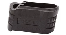 Springfield Armory XD-S 9mm Black Magazine Sleeve For Backstrap 1 XDS5901