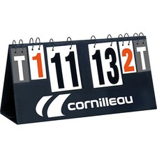 Tableau d'affichage pour le tennis de table Cornilleau