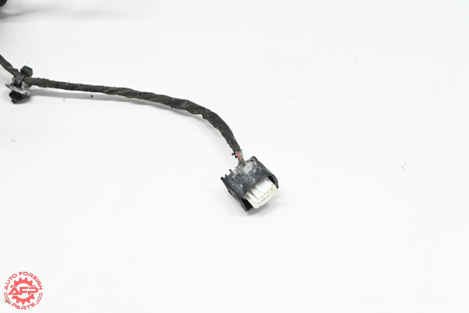 ⭐ 09-16 Bmw F13 5/6/7 Series Right Side LED Headlight Wiring 