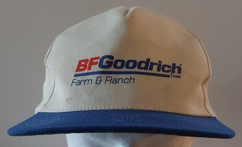 BFGoodrich Farm & Ranch snapback adjustable truckers baseball ballcap