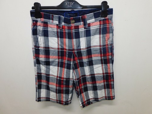 Bermuda Tommy Hilfiger donna Taglia Size 18 short woman pantalons femme  10400 | eBay