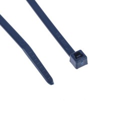 Metal Detectable Cable Ties for Food, Pharma, Medical Processing - Various Sizes