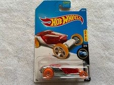Hi Roller X-Raycers Hot Wheels