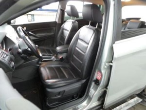 Ford Kuga DM2 Sitzausstattung Lederausstattung Sitze ab 03/08-