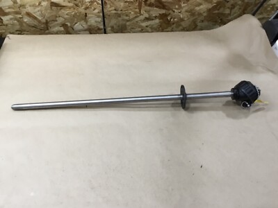 Schlemmer Associates K8C-3-50-32-34,H Thermocouple #7105DKC51PR4