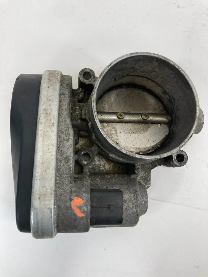 2008-2010 Chrysler Town & Country 4.0L Throttle Body Throttle Valve 04861691AA - Изображение 2 из 4