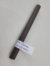 Cratex 1/2" QO86 M Medium Rubberized Abrasive Round Polishing Stick Q086-M