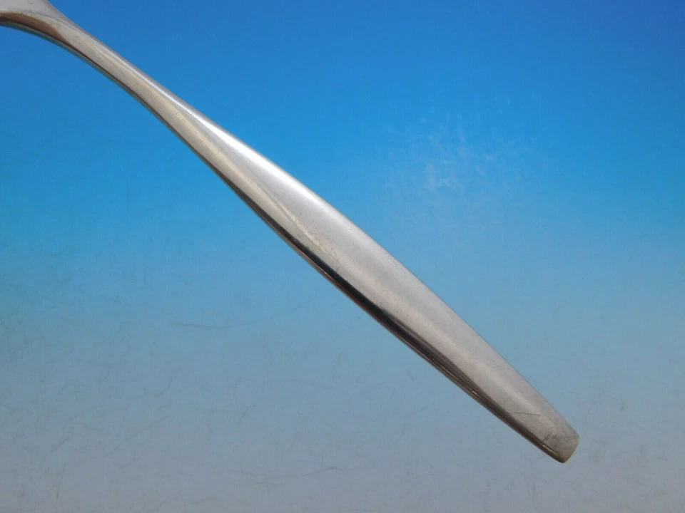 Signet by Kirk Sterling Silver Regular Size Place Setting(s) 4pc - Imagem 3 de 4