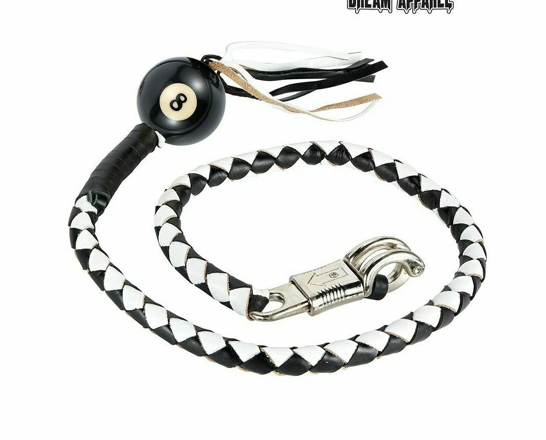 Handlebar whip 2024