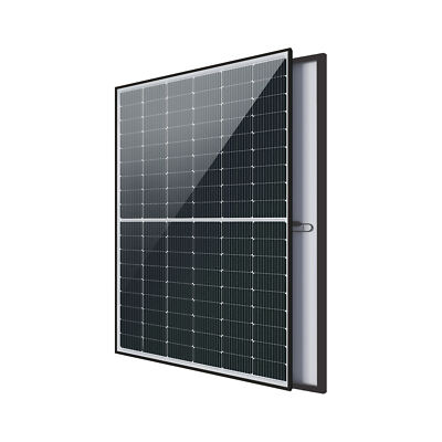 Powertec Energy Balkonkraftwerk Solarpanel 800 Watt