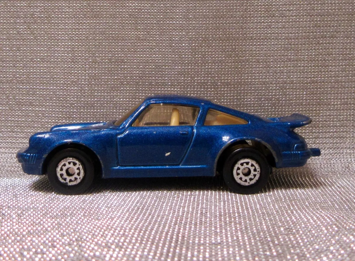 Maisto porsche sales 911 turbo