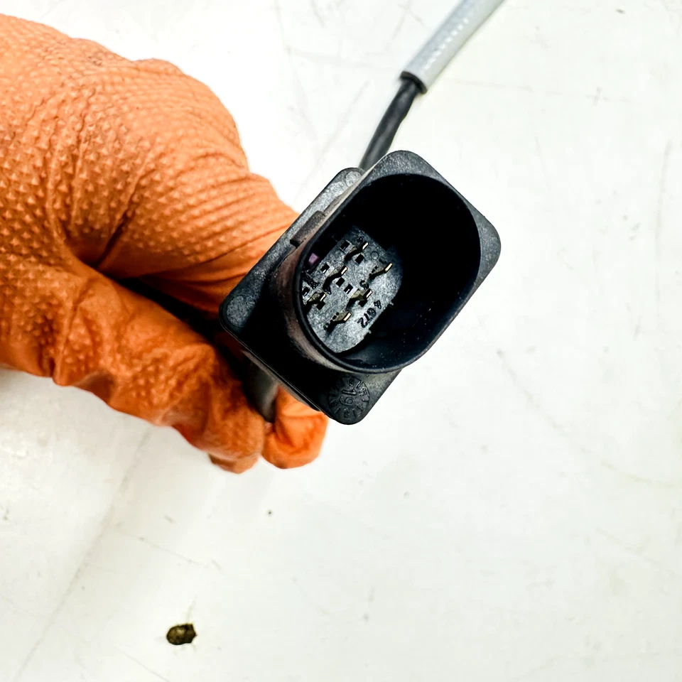 Bosch 0281004083 Sonda lambda VW 5N Audi A4 A5 A6 C6 Q5 8R Seat Exeo ST 2.0 TDI - Immagine 4 di 4