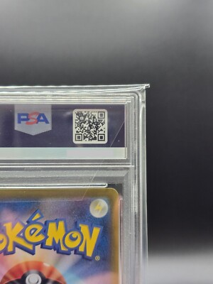PSA 10 Sylveon ex SAR 212/187 Terastal Festival sv8a 2024