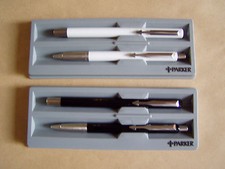 Schreibset  -  Parker  -  Vector - 2-tlg  -  NEU