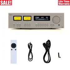 Leafaudio CMD29 Dual AK4499EX HiFi DSD Balanced Audio Decoder DAC Bluetooth
