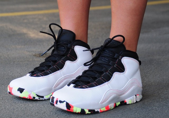 retro 10 2019