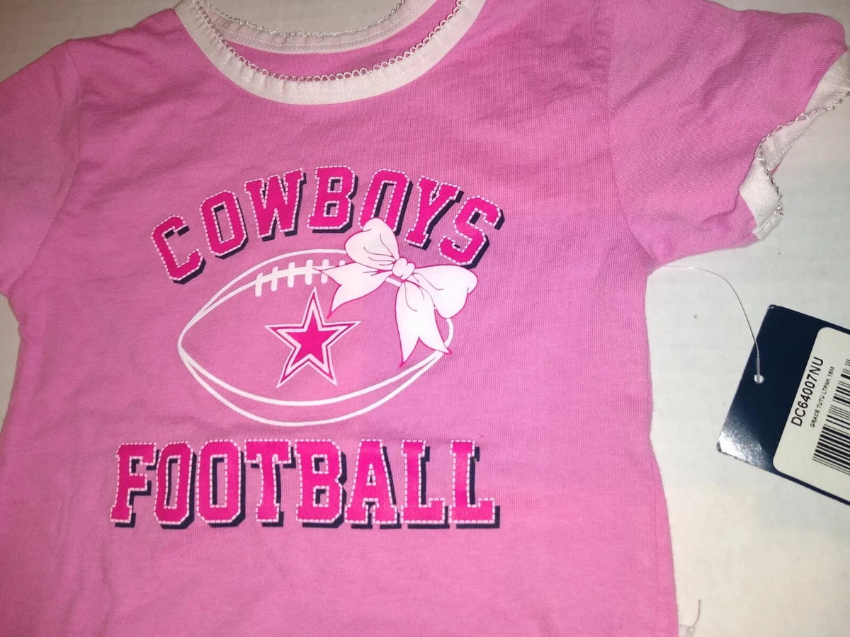 infant dallas cowboys jersey