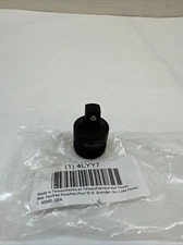 Westward 4Lyy7 1/2" Drive Impact Socket Adapter