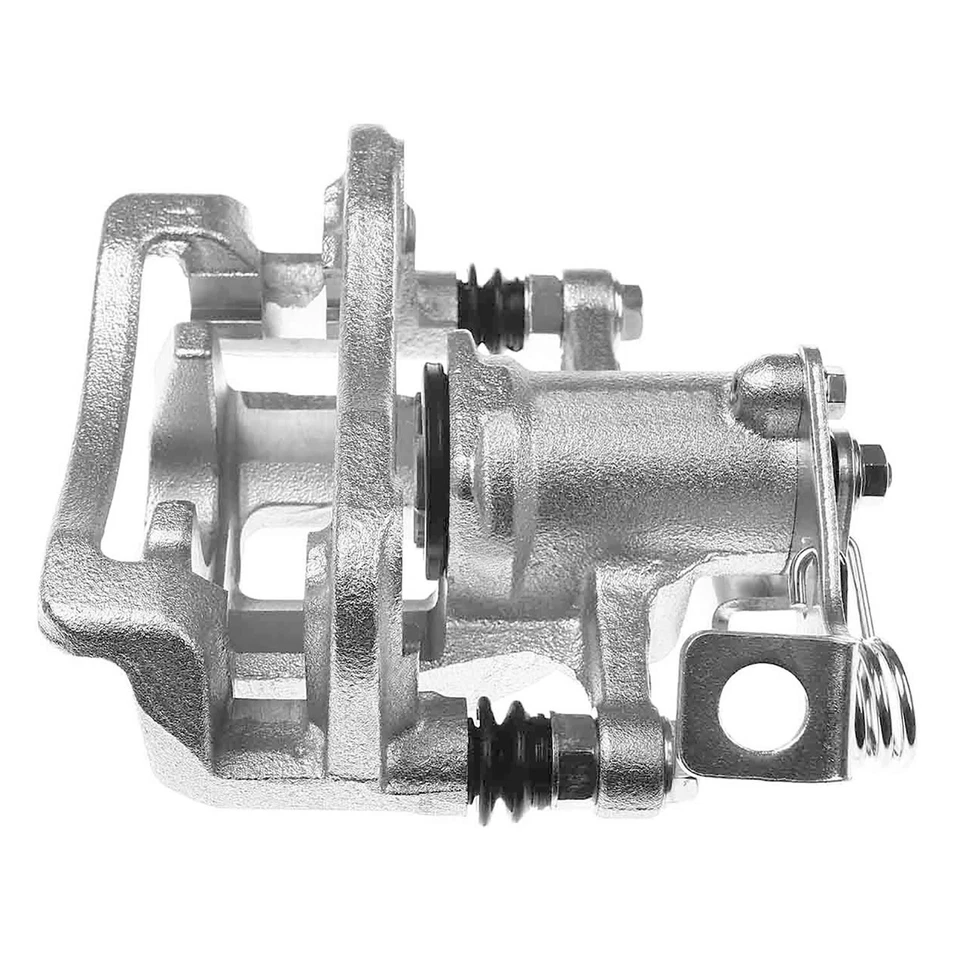 Задние левые правые суппорты дискового тормоза с кронштейнами в сборе для 2012 - 2017 Kia Rio - Изображение 4 из 4