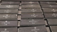Chip for VFD Nixie Clock Display Driver IC KR...