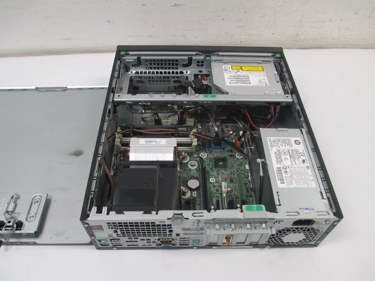 HP ProDesk 600 G1 SFF　[Xeonで爆速] HP ProDesk 600 G1 SFF Computer 3.5