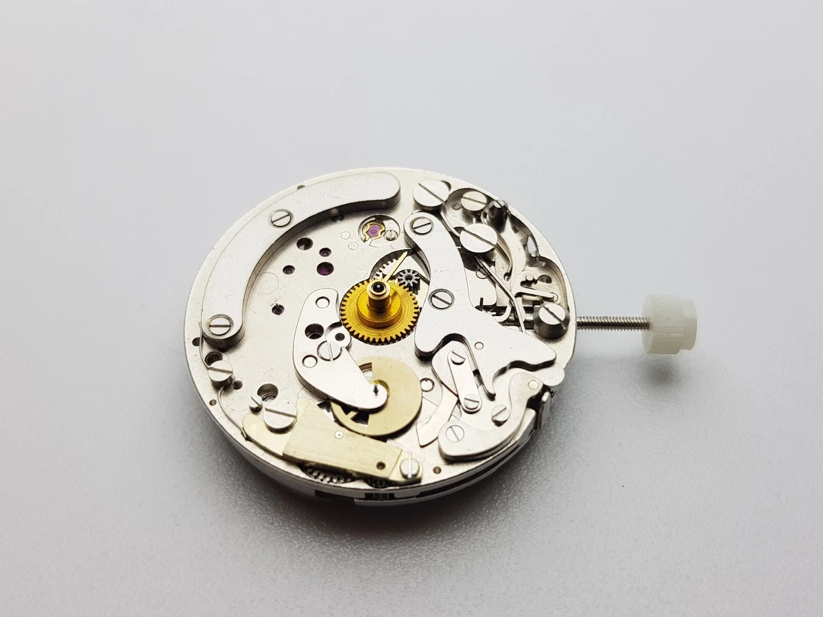 Valjoux 72 hotsell movement for sale