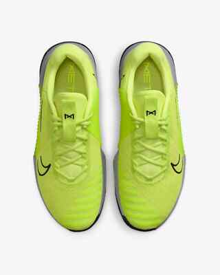 Size 8 - Nike Metcon 9 Light Lemon Twist for sale online | eBay