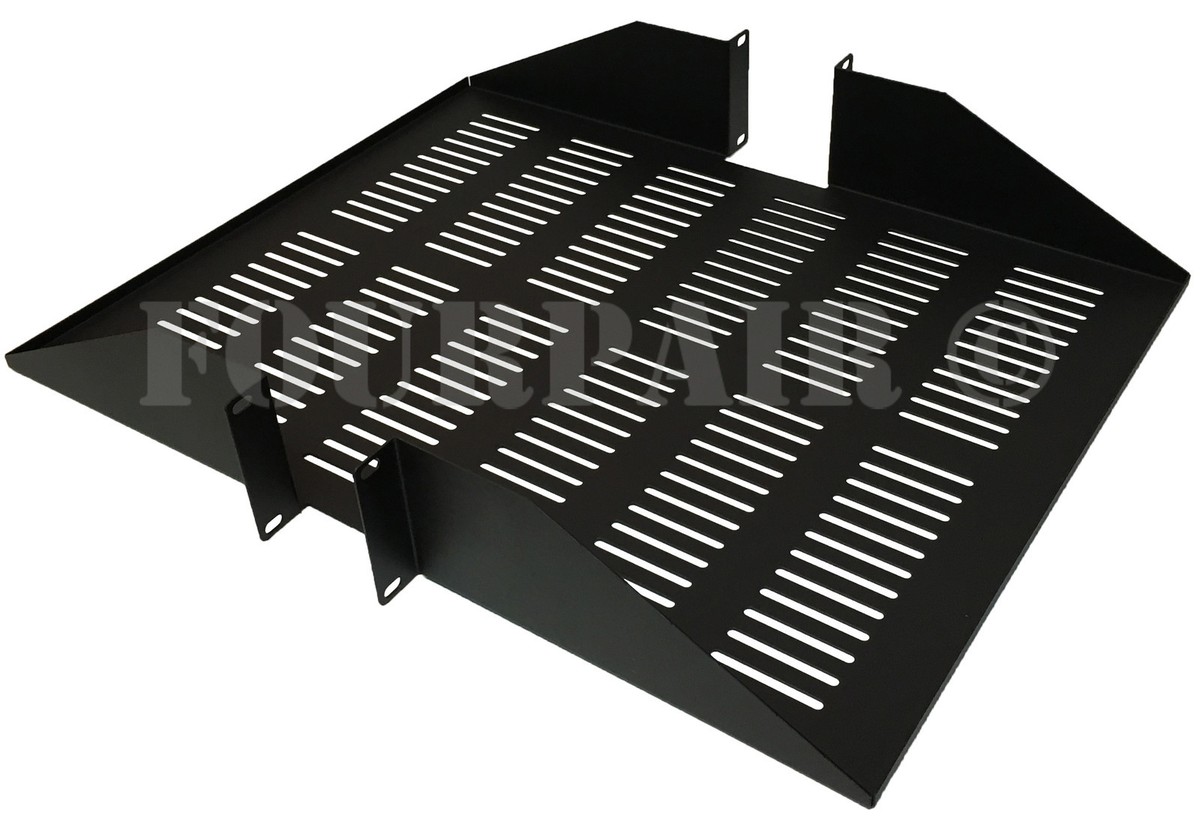 Elite Core Rp1u 16d 5-Pack 1U Blank Panel For Server Rack - Metal Rack ...