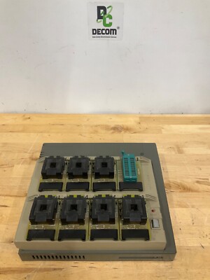 HI-LO SYSTEMS ALL-LAB MISTER GANG-08, SN 700-N, Used