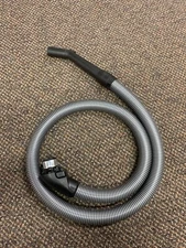 Non-Electric Swivel Hose 03947435 Miele vacuum canister S300 S400 button lock