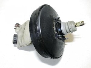 Citroen Xsara 1997 Brake servo - booster (Servo brake) 03775293044 #604406-67