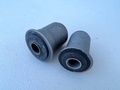 1959-64 GM CHEVY IMPALA BELAIR BISCAYNE REAR TRAILING ARM BUSHINGS FOR PER ARM
