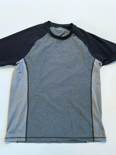 lands end mens sun shirt