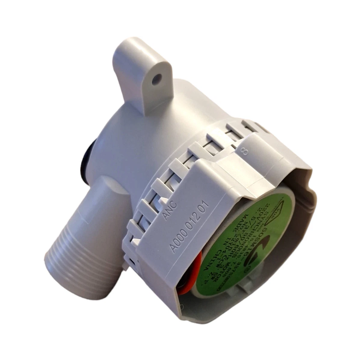 AEG - 91143639205 - FSB53627P - Mengenregler, Durchflussregler  