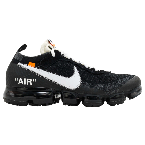 Nike Air VaporMax x OFF-WHITE The Ten 2017 for Sale | Authenticity ...