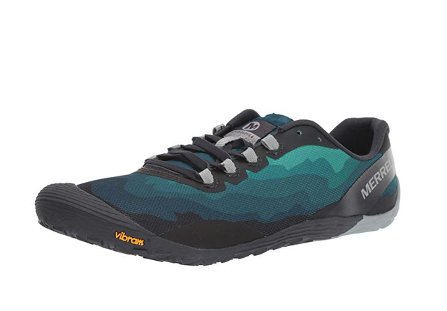 merrell men's vapor glove