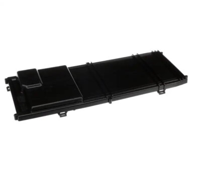 16.02.889 Rational Cover F. Control Pcb W. Gasket Genuine OEM RATL16.02.889