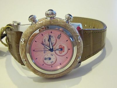 GLAM ROCK MIAMI Collection Watch with Date GR10126 $1,395.00  display picture 1